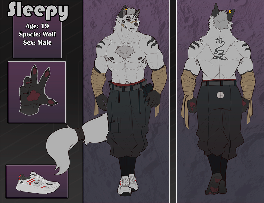Reference sheet